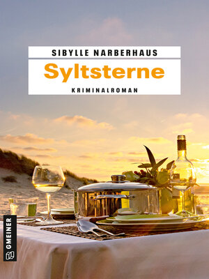 cover image of Syltsterne